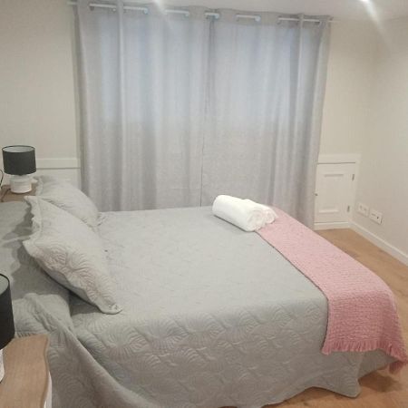 Casa Pereiras Apartman Pontevedra Kültér fotó