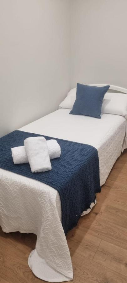 Casa Pereiras Apartman Pontevedra Kültér fotó