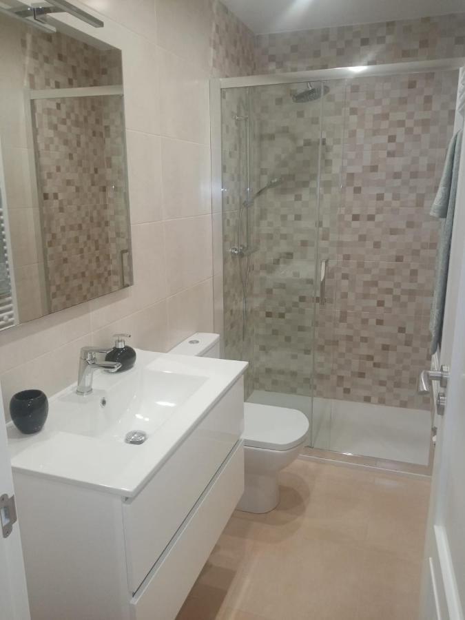 Casa Pereiras Apartman Pontevedra Kültér fotó
