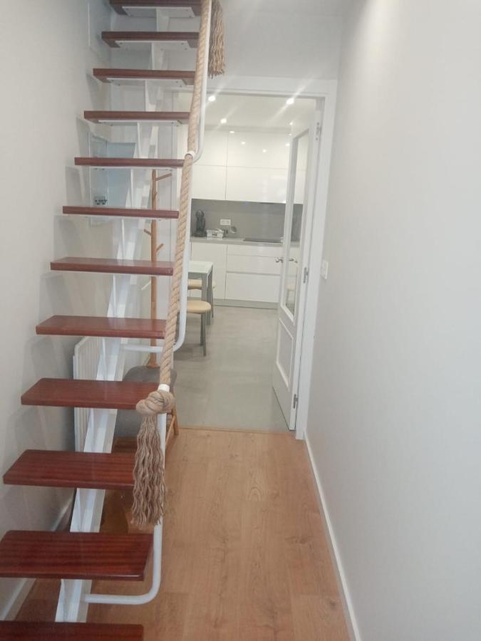 Casa Pereiras Apartman Pontevedra Kültér fotó