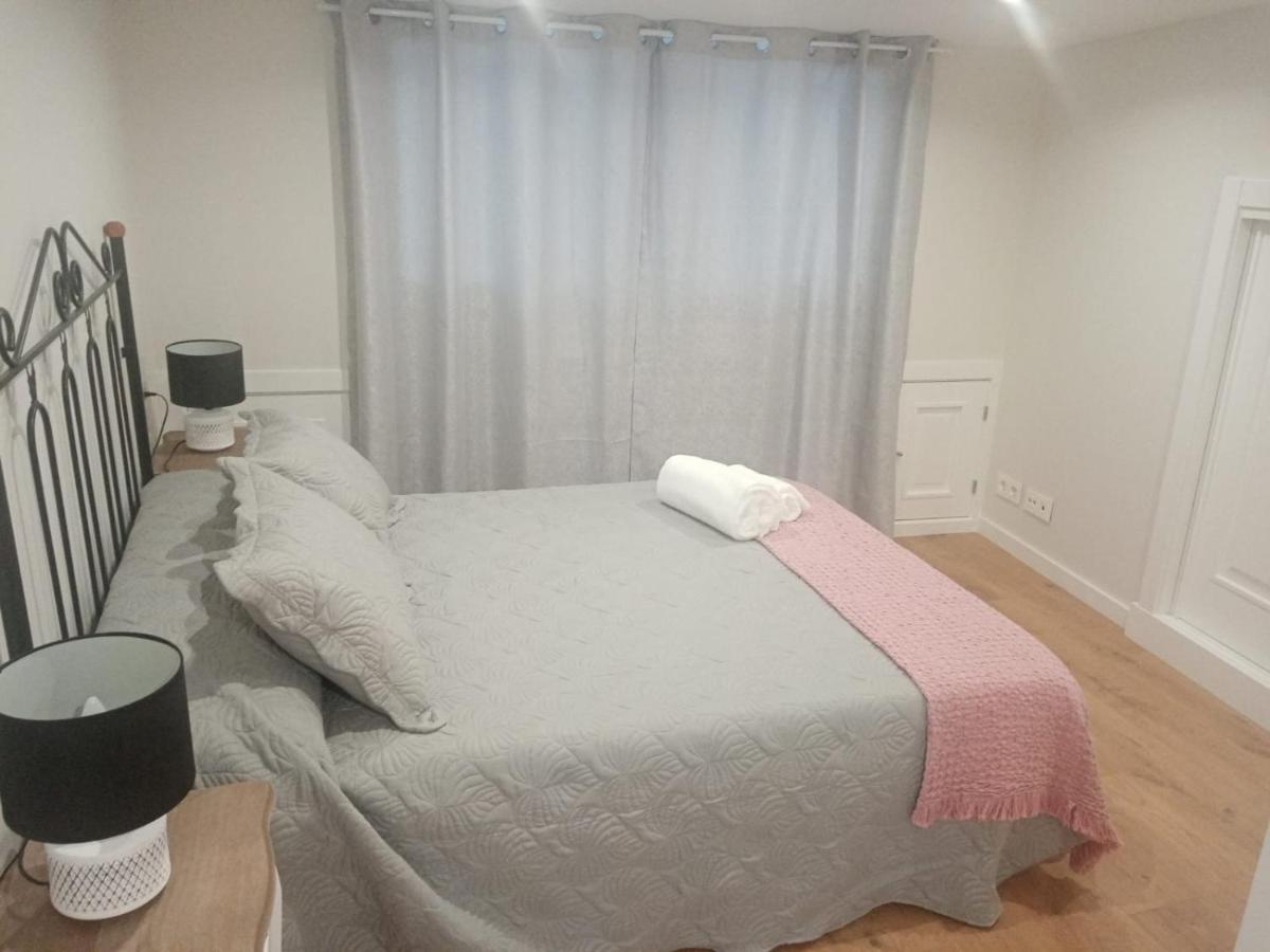 Casa Pereiras Apartman Pontevedra Kültér fotó
