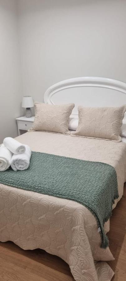 Casa Pereiras Apartman Pontevedra Kültér fotó